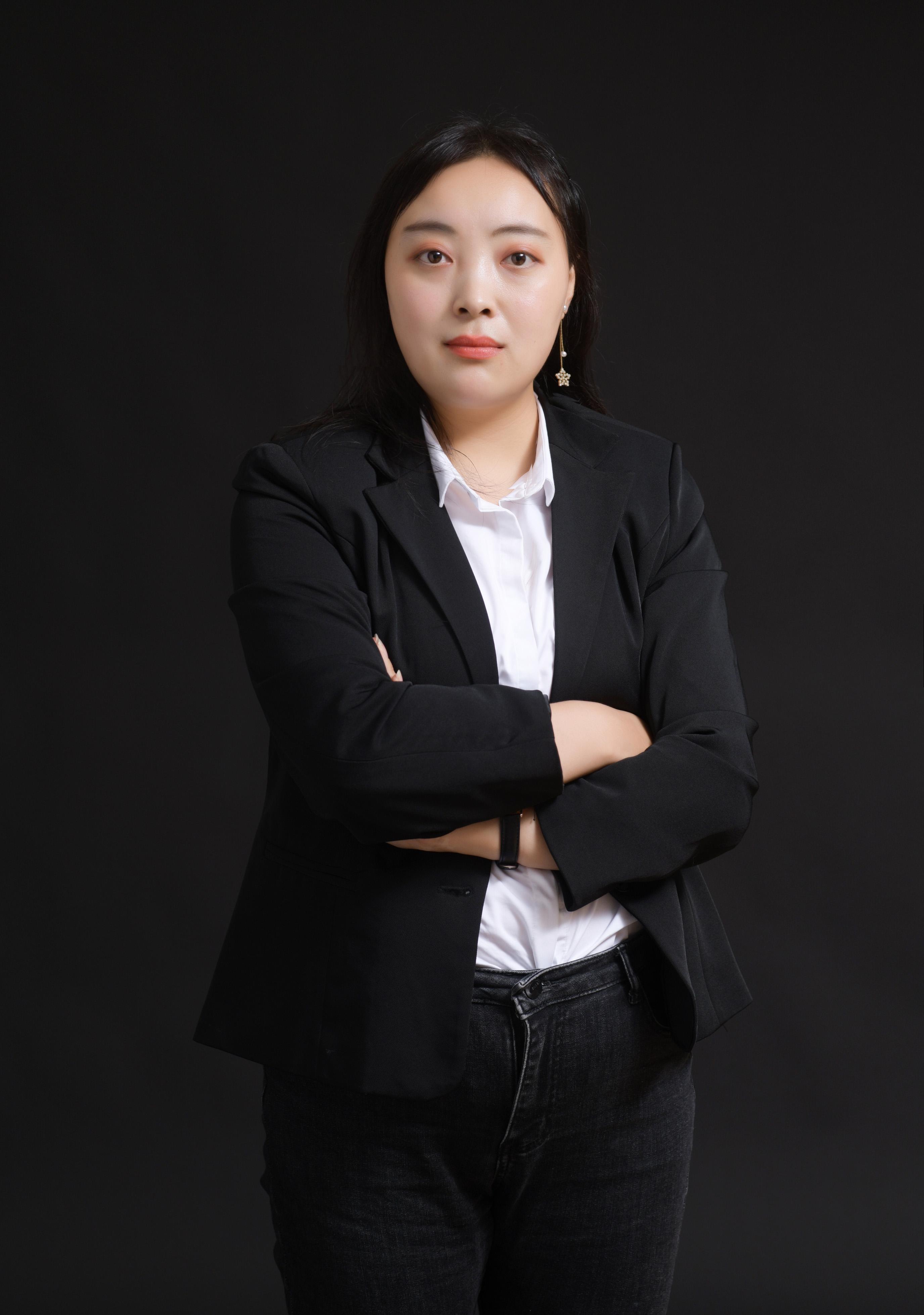 刘鹤律师