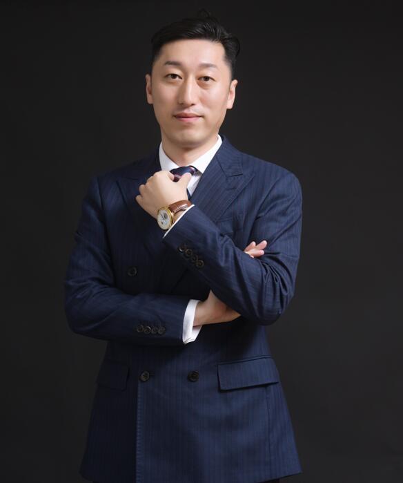 金蔚然律师