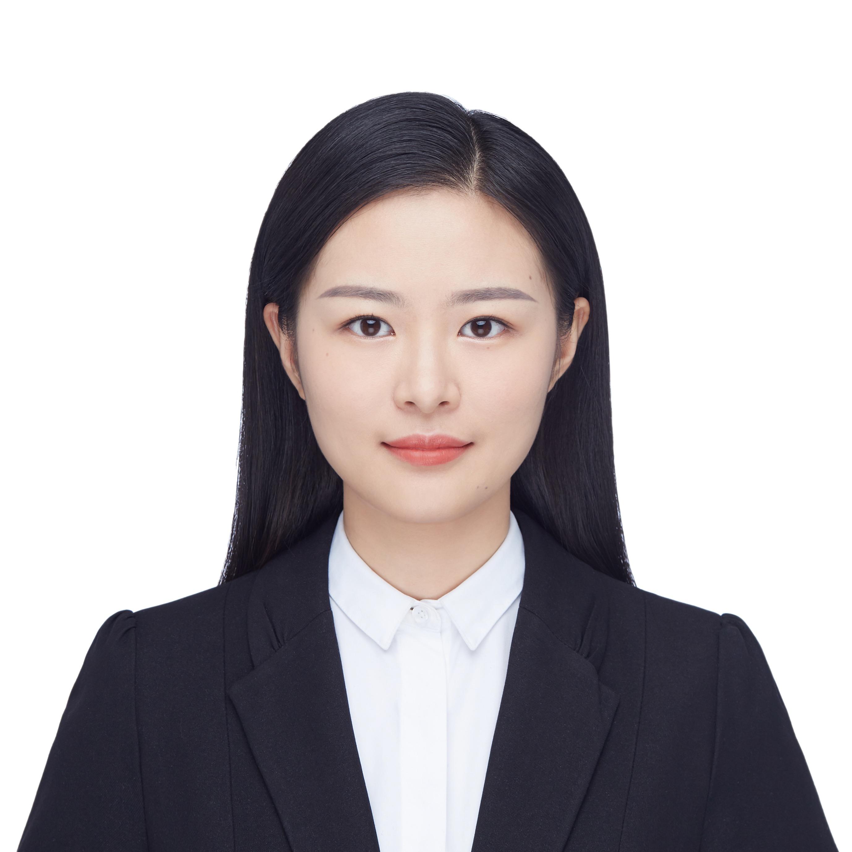 李灵珂律师