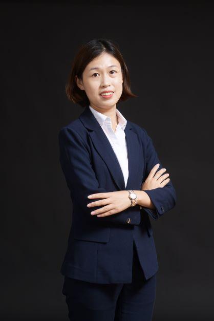 杨伟婷律师