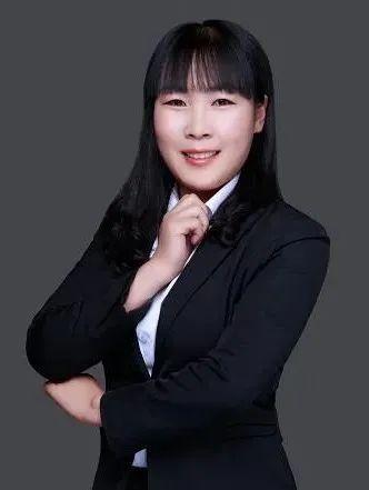 姜文莹律师