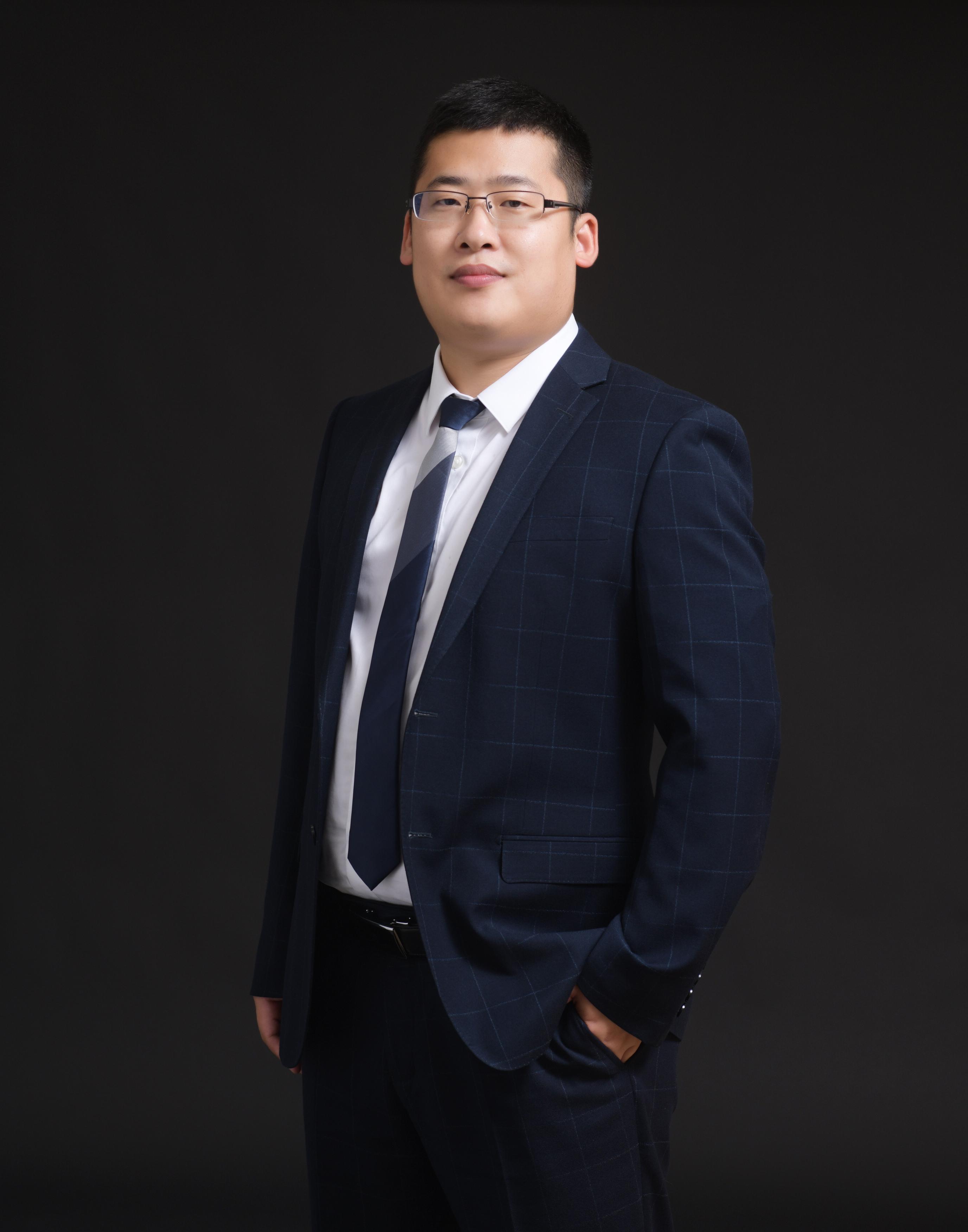 郭子僮律师