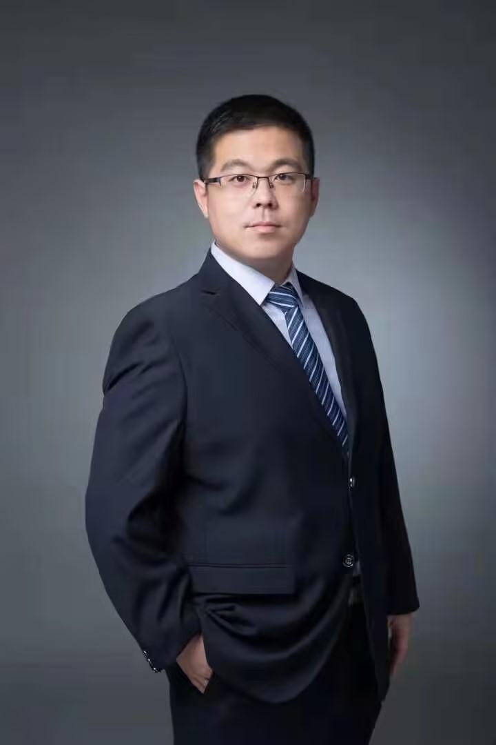 赵立冬律师