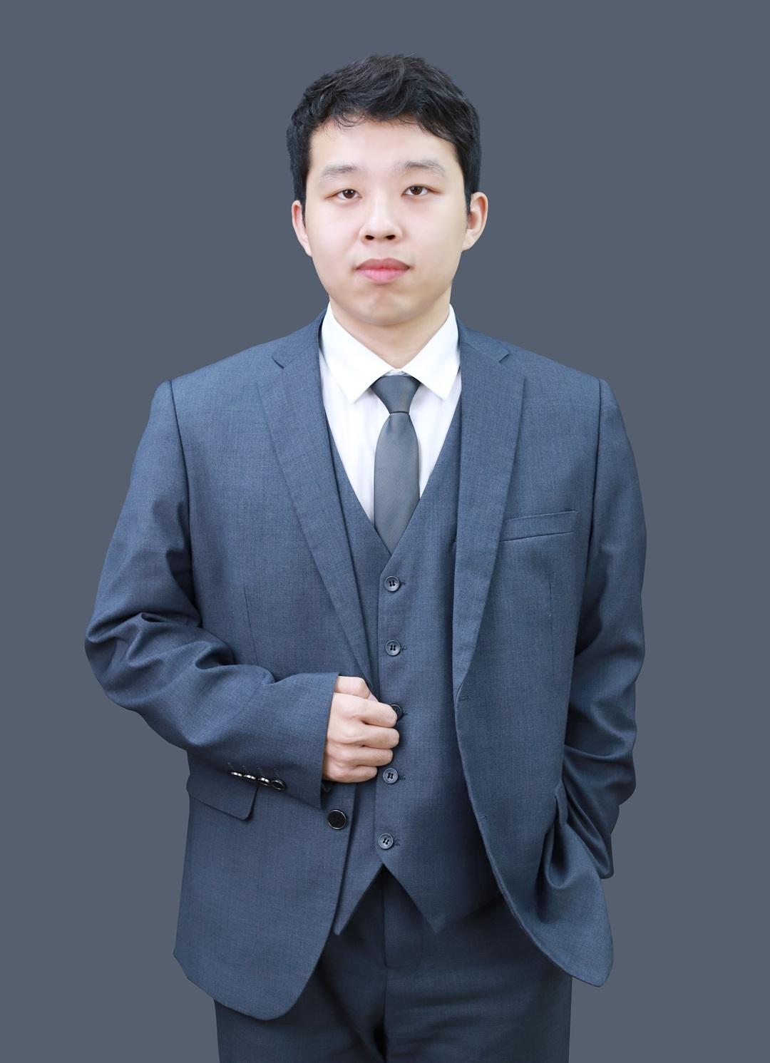 皇甫培源律师