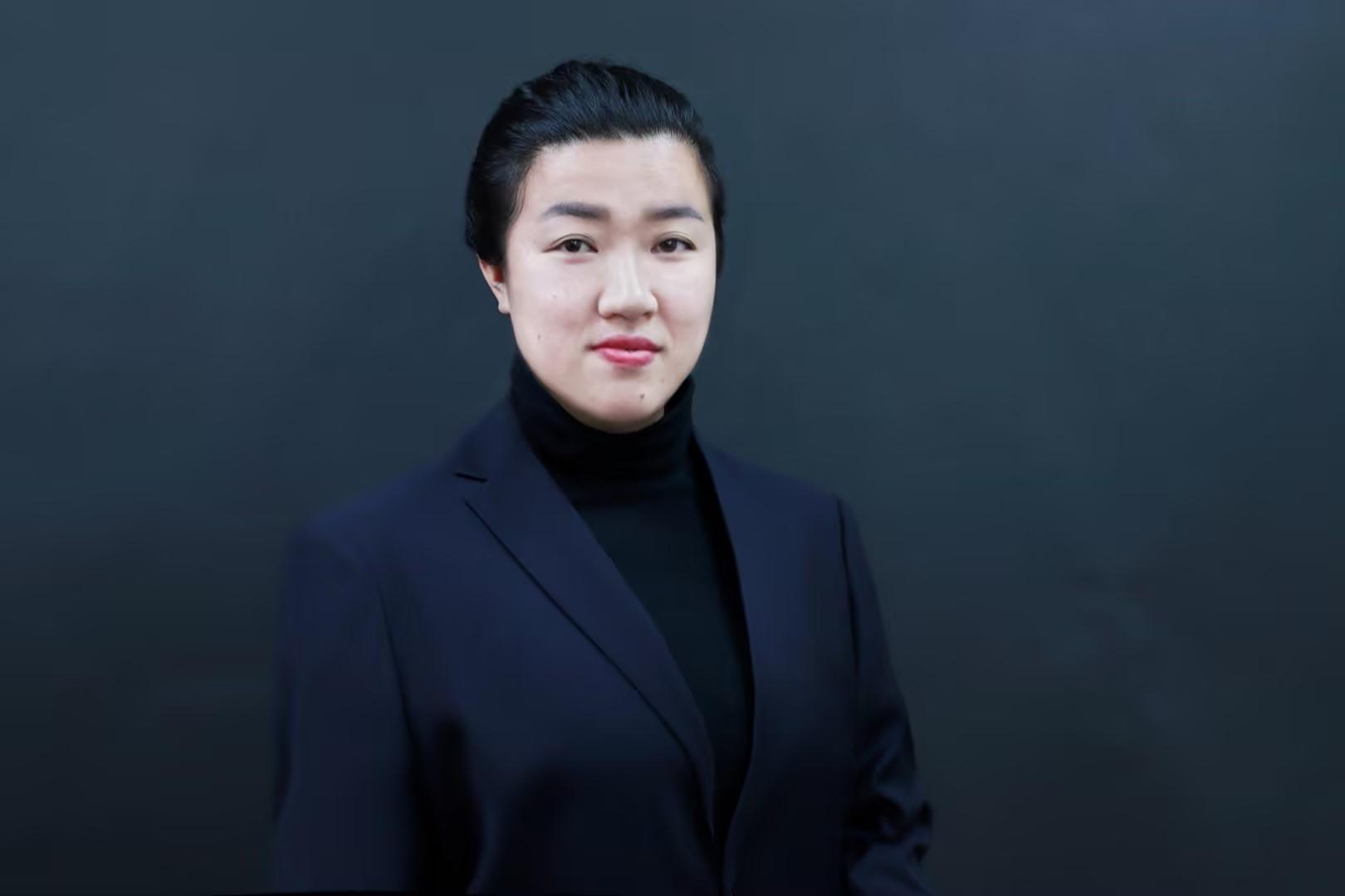 张媛媛律师