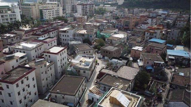昆明“心酸”城中村，为等拆迁苦等10年，现状：村民至今无家可归